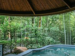 -天目湖御水温泉·度假酒店