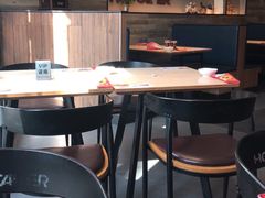 大堂-豪客来牛排(重庆三峡广场步行街1704店)