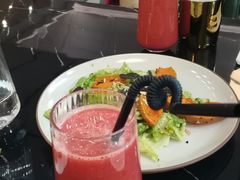 -1981牛排西餐厅(海信店)