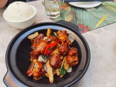 -大树餐厅(红旗街万达店)