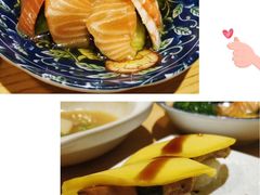 -富山日式料理(宽厚里店)