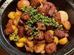 -狮王府淮扬菜(老门东店)