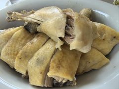 -老太婆饭店(新富路店)