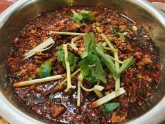 -温江公平红烧兔(总店)