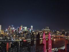 -都会尚膳·海鲜自助餐厅(重庆万豪酒店)
