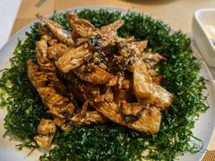 -之参餐厅(前门大街店)