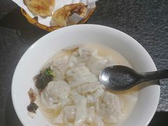 -买又大餐厅(福林里店)