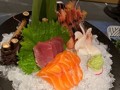 刺身拼盘-温野菜涮涮锅(西单大悦城店)