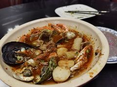 -旺达·福州菜(正大广场店)