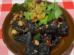 -文昌阁·长沙市井菜(美食地标店)