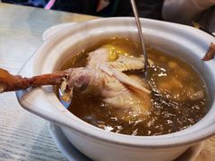 -幸福饭店(佛山路东段店)