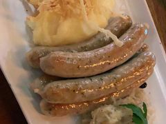 -haxnbauer海森堡德国餐厅(深圳coco店)