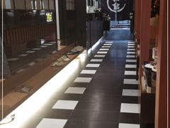 大堂-極上萬膳·日料放题(海岸城店)