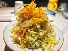 -马邦子·紫苏烤鱼(恒隆广场店)
