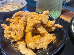 -石锅苗苗鱼(武汉首店)