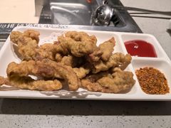 -海底捞火锅(莘松路店)