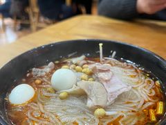 -青石桥老瓦房肥肠粉总店(青石桥总店)