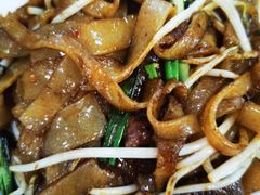 炒牛河-潮州菜馆(十里河店)