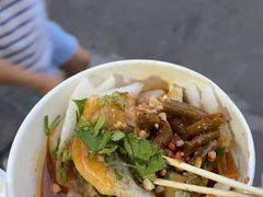 -小溅沾串
