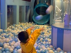 -童趣廊·儿童波波池·海洋球(长隆横琴湾酒店)