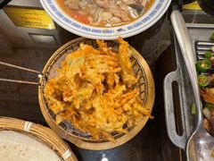-老雒阳面馆·水席·洛阳菜(王城路店)