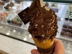 -GODIVA(王府井apm店)