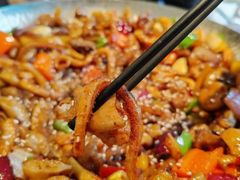 -富正毅三下锅·湘西韵味(天门山索道店)