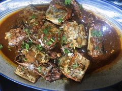红烧刀鱼-映像威海·海鲜味道(市区店)