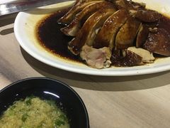-鼎泰丰 (柏威年广场店)