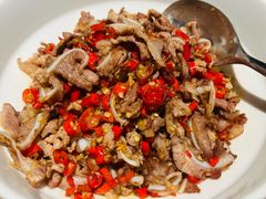 -老湘亲·品鉴湘菜(蔡塘爱琴海店)