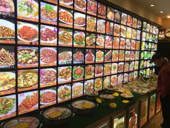 -普天和酒楼·新津菜·烤鸭(天津之眼店)