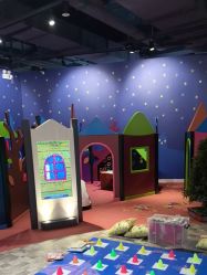 -幻贝家儿童乐园(苏州中心店)