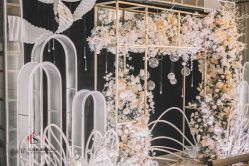 -中谷小南国花园酒店·宴会厅