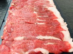 手切鲜羊后腿-清真京华源·涮肉烧烤(丰庆店)