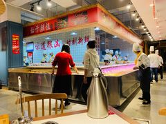 -阿串串老火锅(力盟店)