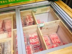 -锅圈食汇火锅烧烤食材超市(民丰家园店)