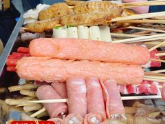 -百盛烧烤龙虾小酒馆(文富北路店)