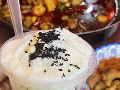 -时二崽肥肠鸡大排档(健康路店)