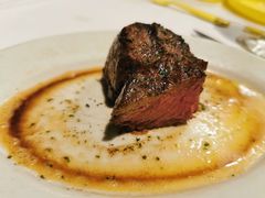 菲力牛排-茹丝葵经典牛排馆(上海外滩店)