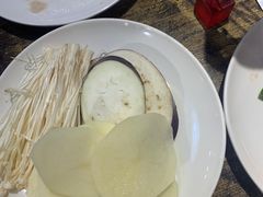 -33韩式自助烧烤(环城南路店)