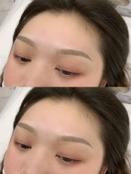 -久匠·野生眉半永久纹眉