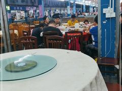 大堂-梅姐海鲜餐厅(水头海鲜街店)