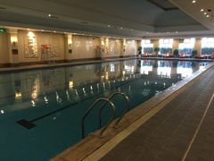-北京拉斐特城堡酒店