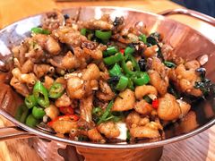 -湘拾(壹方北馆店)