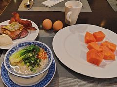 -北京宝辰饭店·明苑咖啡厅