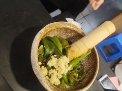 -老街鱼嘴巴(坡子街老店)