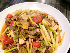 -庆合府重庆大排档(紫都城店)