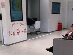 -招商银行(七宝支行)