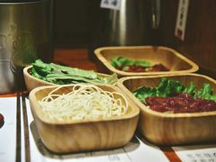 -独食火锅·半米屋台(直营总店)