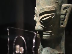 -盘龙城国家考古遗址公园